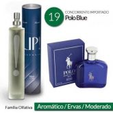 Perfume Masculino 50ml - UP! 19