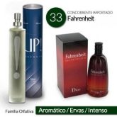 Perfume Masculino 50ml - UP! 33