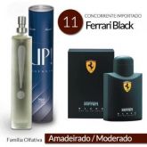 Perfume Masculino 50ml - UP! 11