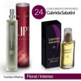 Perfume Feminino 50ml - UP! 24