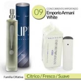 Perfume Masculino 50ml - UP! 09