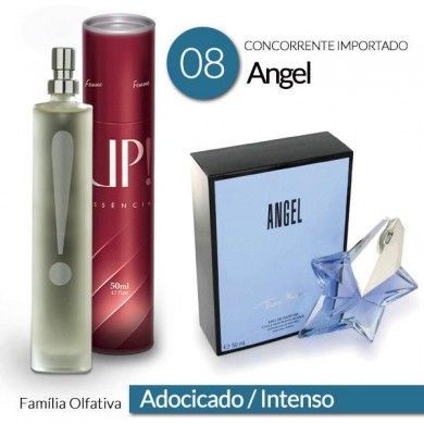 Perfume Feminino 50ml - UP! 08