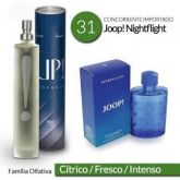 Perfume Masculino 50ml - UP! 31