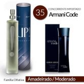 Perfume Masculino 50ml - UP! 35