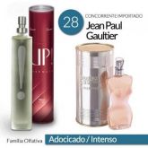 Perfume Feminino 50ml - UP! 28