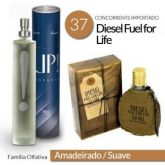 Perfume Masculino 50ml - UP! 37