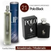 Perfume Masculino 50ml - UP! 21