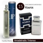 Perfume Masculino 50ml - UP! 15