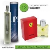 Perfume Masculino 50ml - UP! 13