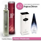 Perfume Feminino 50ml - UP! 42