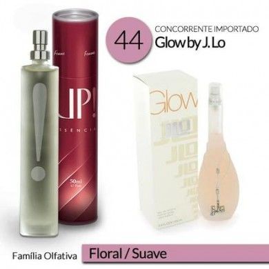 Perfume Feminino 50ml - UP! 44