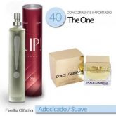 Perfume Feminino 50ml - UP! 40