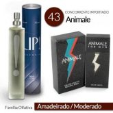 Perfume Masculino 50ml - UP! 43