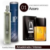 Perfume Masculino 50ml - UP! 01